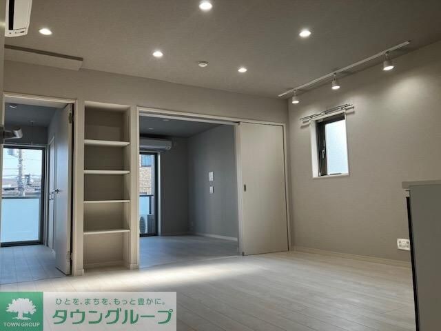 プルメリア与野の物件内観写真