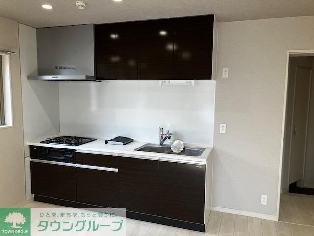 プルメリア与野の物件内観写真