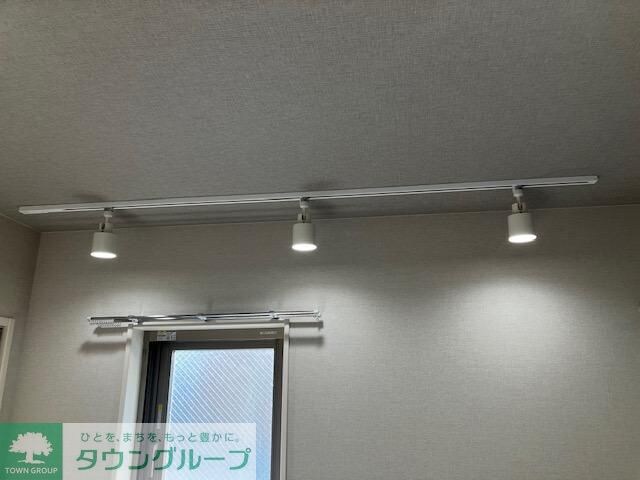 プルメリア与野の物件内観写真