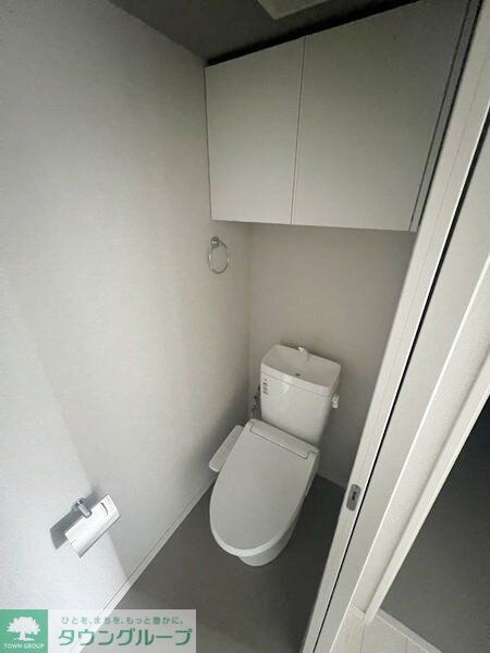 プルメリア与野の物件内観写真