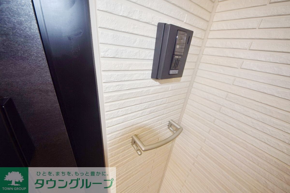 グランコート西大宮の物件内観写真