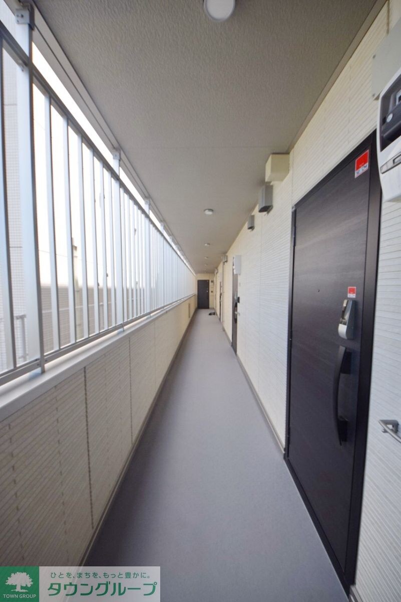 グランコート西大宮の物件内観写真