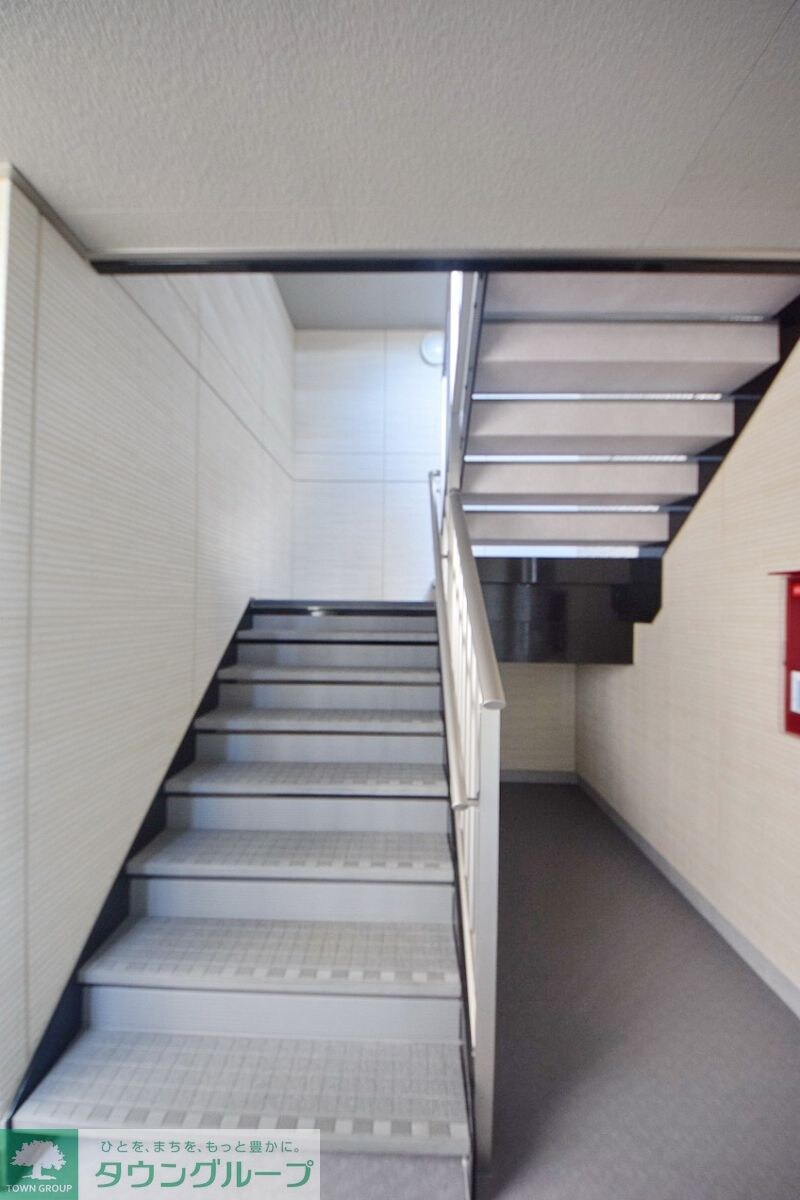 グランコート西大宮の物件内観写真