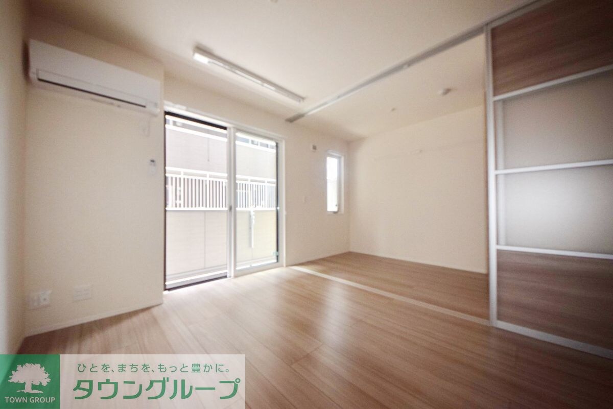 グランコート西大宮の物件内観写真