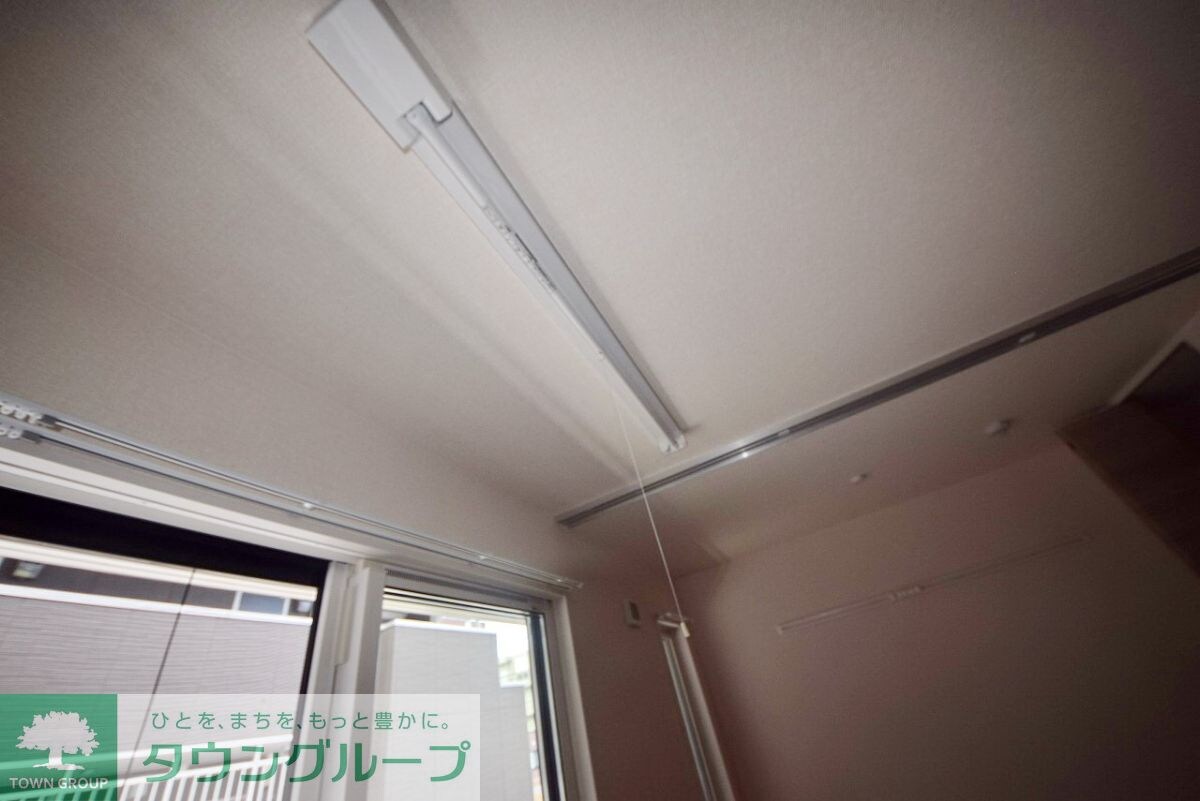 グランコート西大宮の物件内観写真