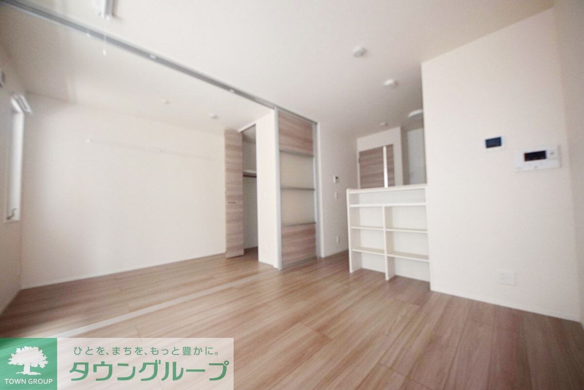 グランコート西大宮の物件内観写真