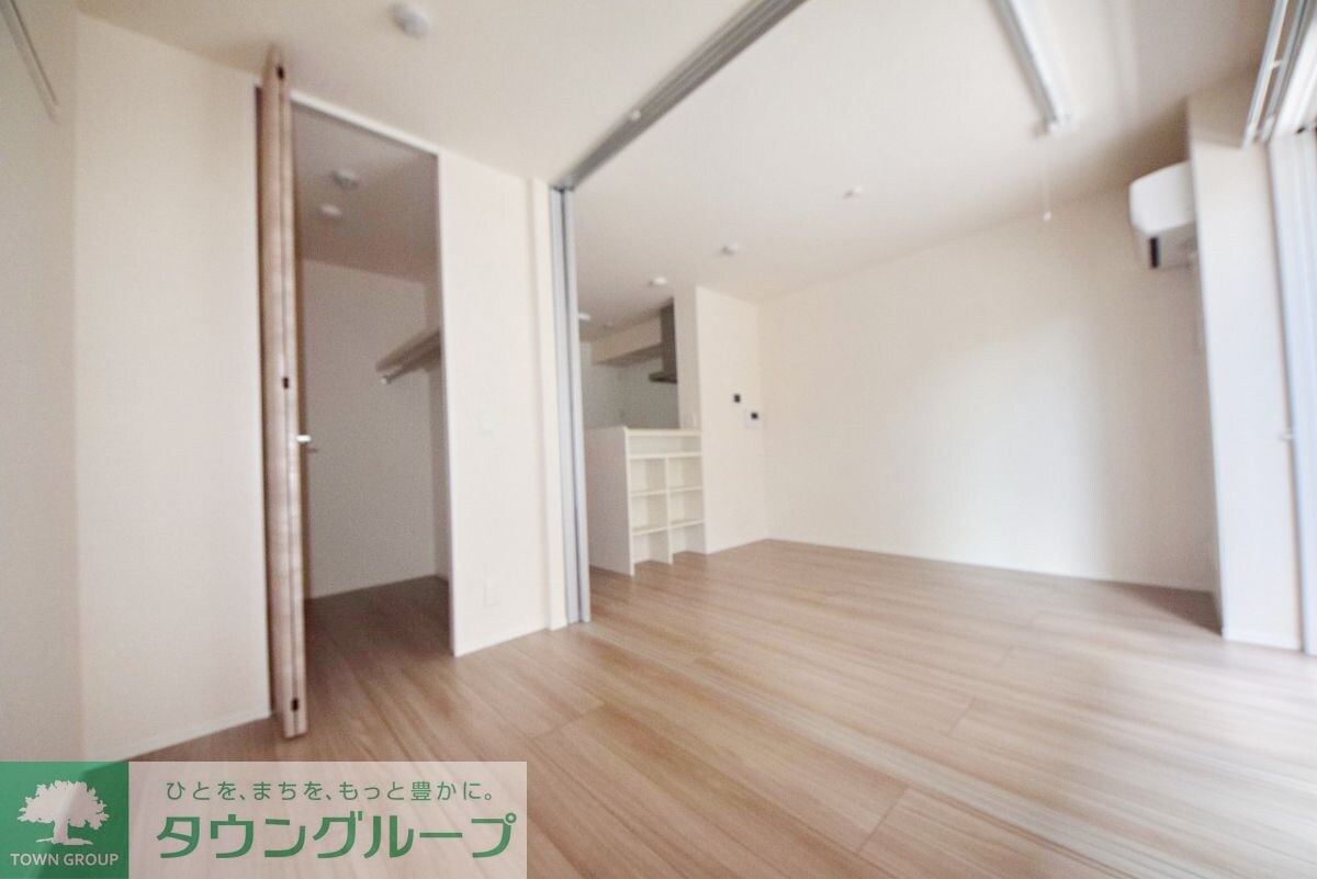 グランコート西大宮の物件内観写真