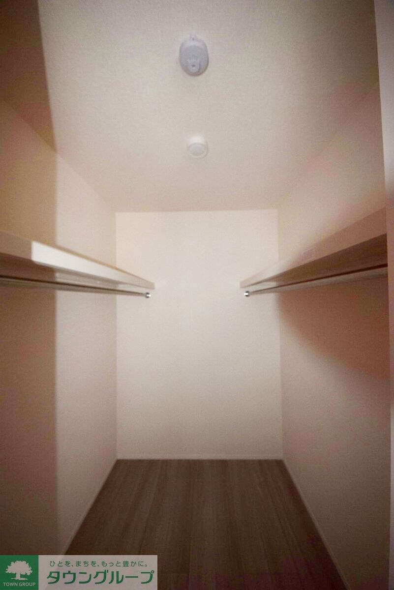 グランコート西大宮の物件内観写真