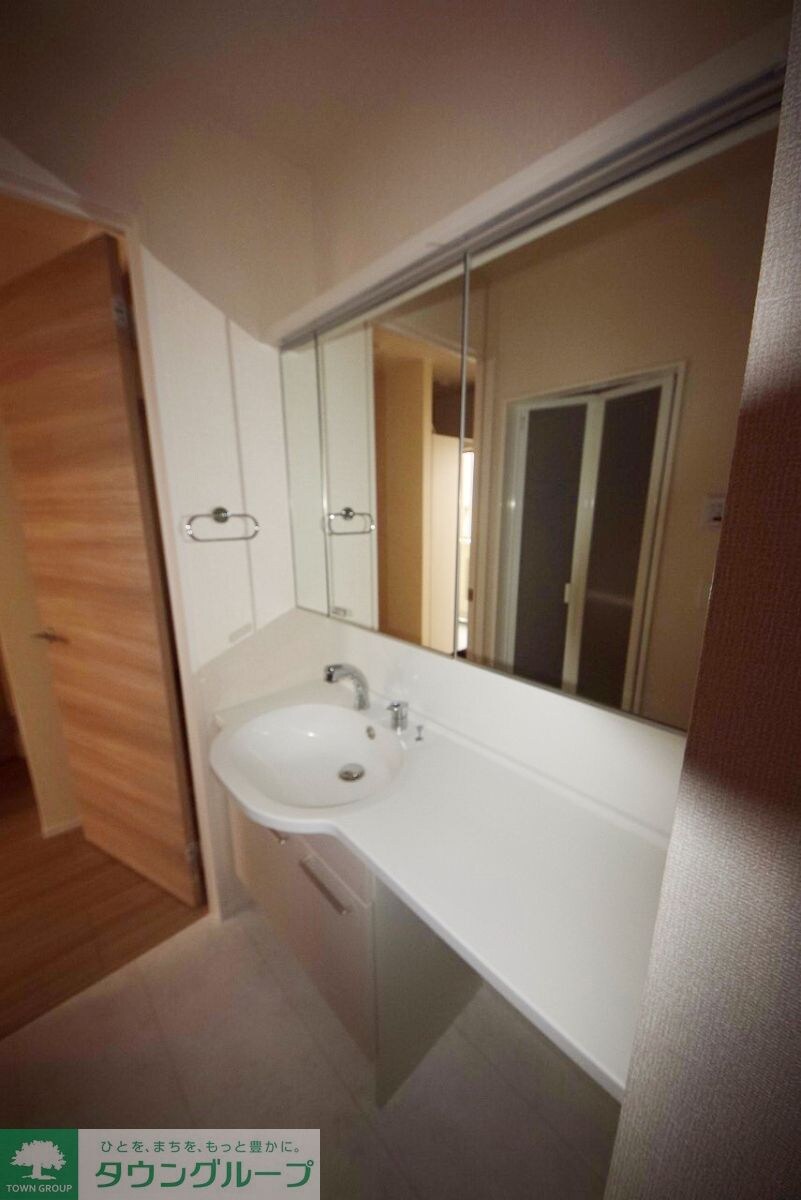 グランコート西大宮の物件内観写真