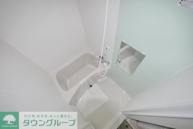 クレイノROUTE 16の物件内観写真