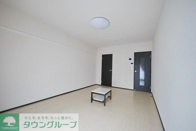 クレイノROUTE 16の物件内観写真