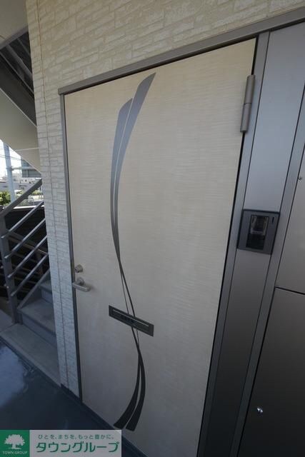 クレイノROUTE 16の物件内観写真