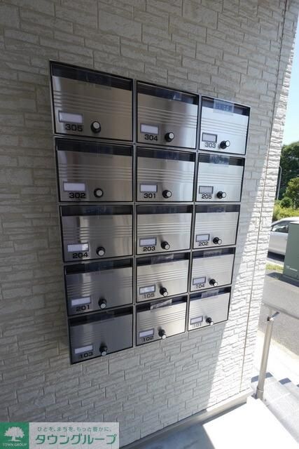 クレイノROUTE 16の物件内観写真