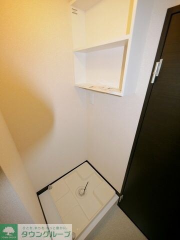 レオネクストリードアンドナナの物件内観写真