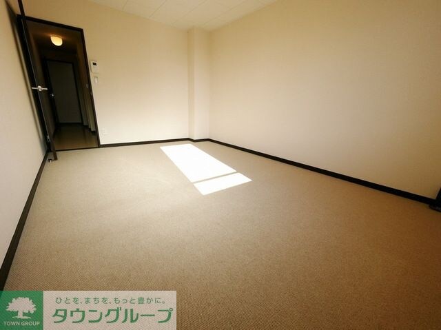 レオネクストリードアンドナナの物件内観写真