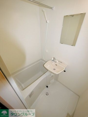 レオネクストリードアンドナナの物件内観写真