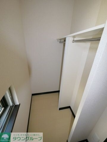 レオネクストリードアンドナナの物件内観写真