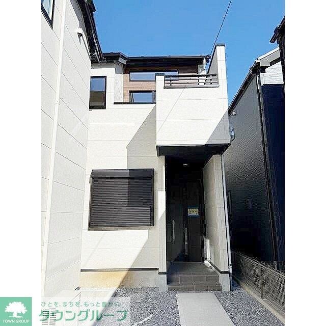 Kolet見沼南中野#14の物件外観写真