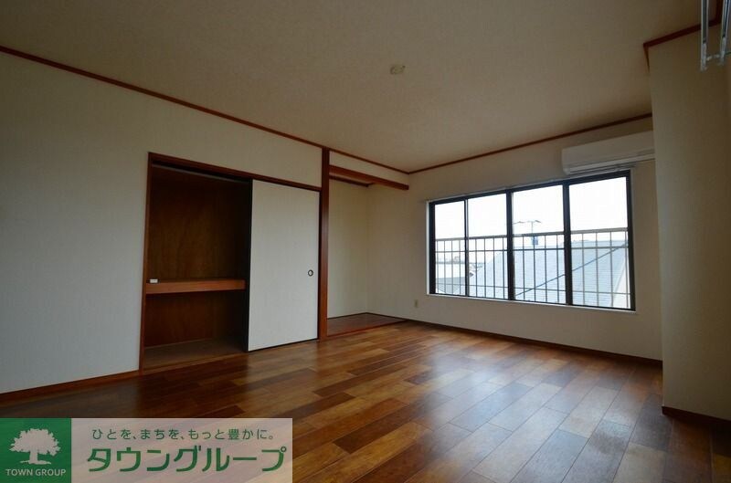 STハイツの物件内観写真