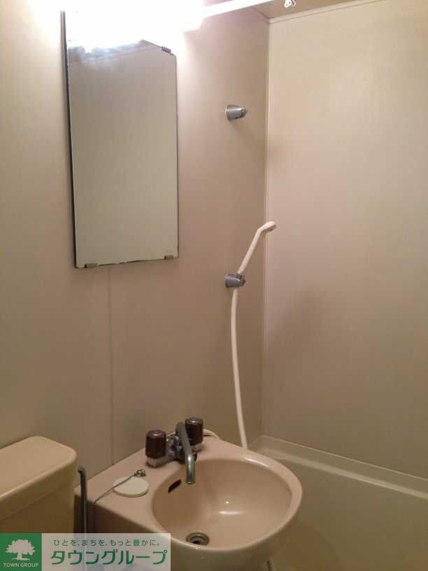 レオパレス与野本町第6の物件内観写真