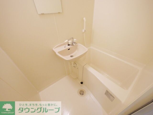 レオパレスさざんかの物件内観写真