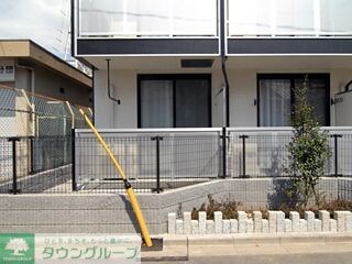 レオパレスさざんかの物件内観写真