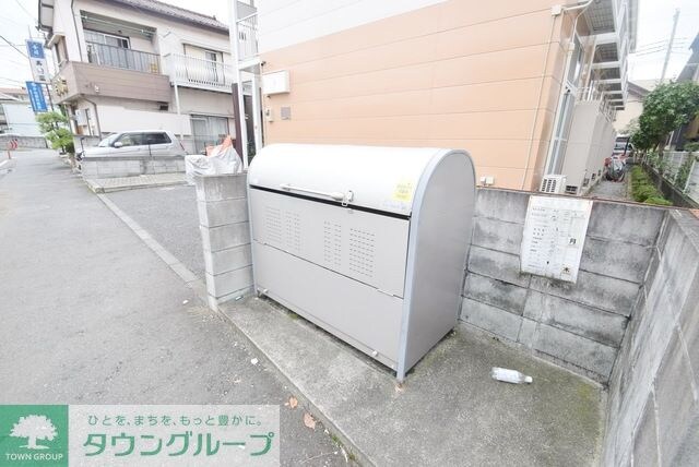 レオパレスBrillianceの物件内観写真