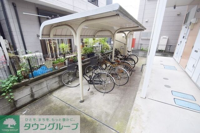 レオパレスBrillianceの物件内観写真