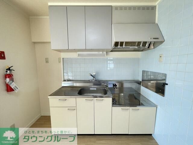 渋谷コート2号館の物件内観写真