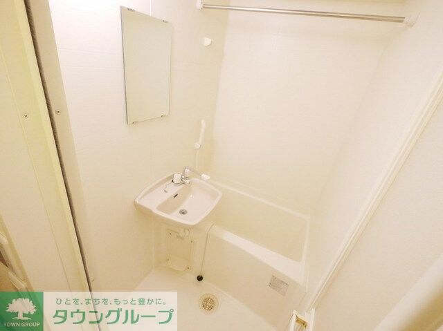 レオパレス風の丘 の物件内観写真