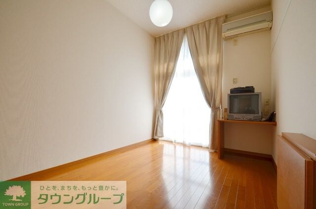 レオパレス風の丘 の物件内観写真