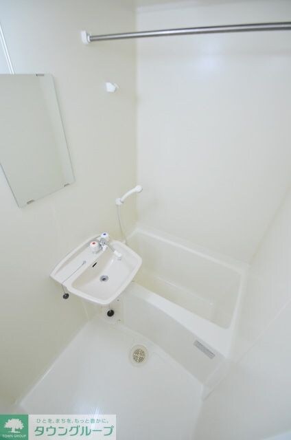 レオパレス風の丘 の物件内観写真