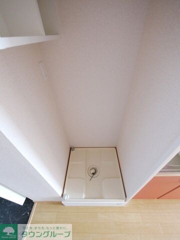 レオパレスサンライズの物件内観写真