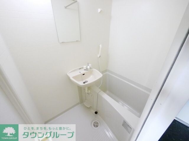 レオパレスサンライズの物件内観写真