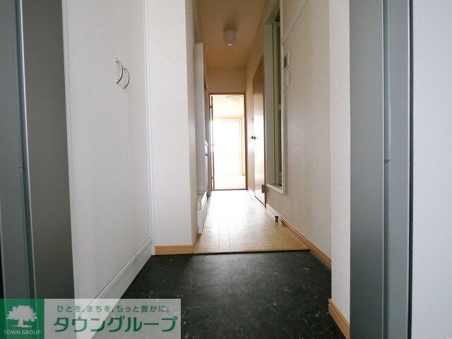 レオパレスサンライズの物件内観写真