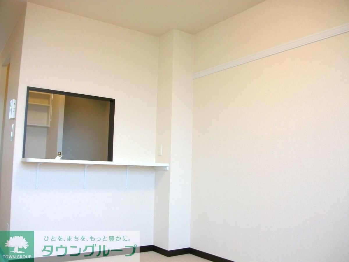 レオネクストNANAの物件内観写真