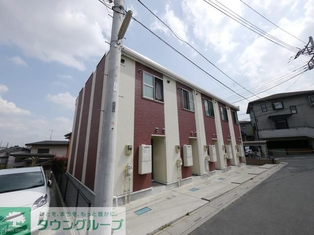 レオネクストNANAの物件内観写真