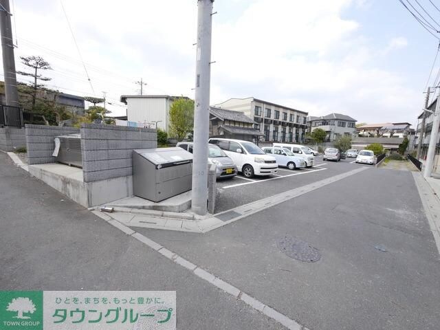 レオネクストNANAの物件内観写真