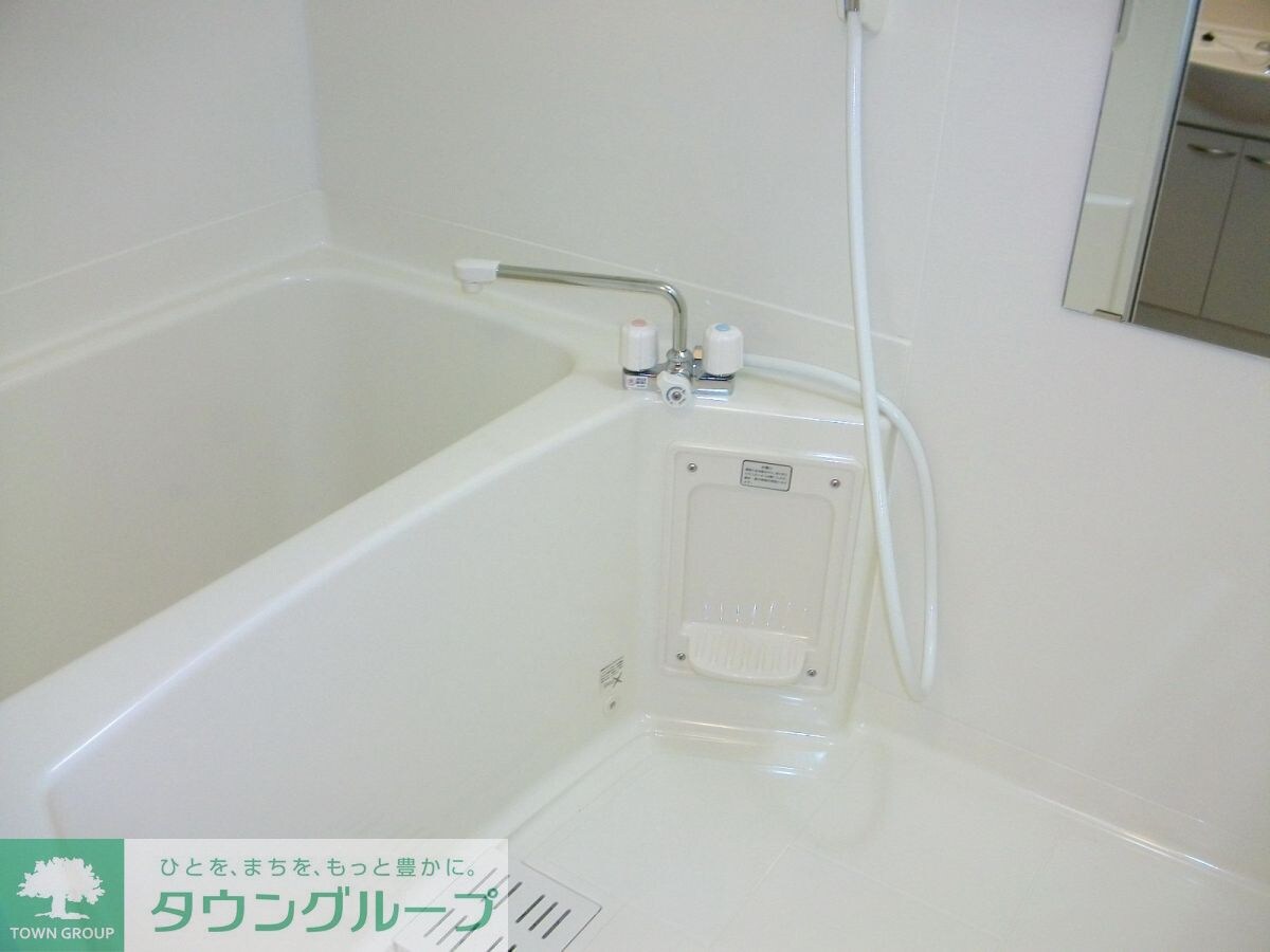 レオネクストNANAの物件内観写真