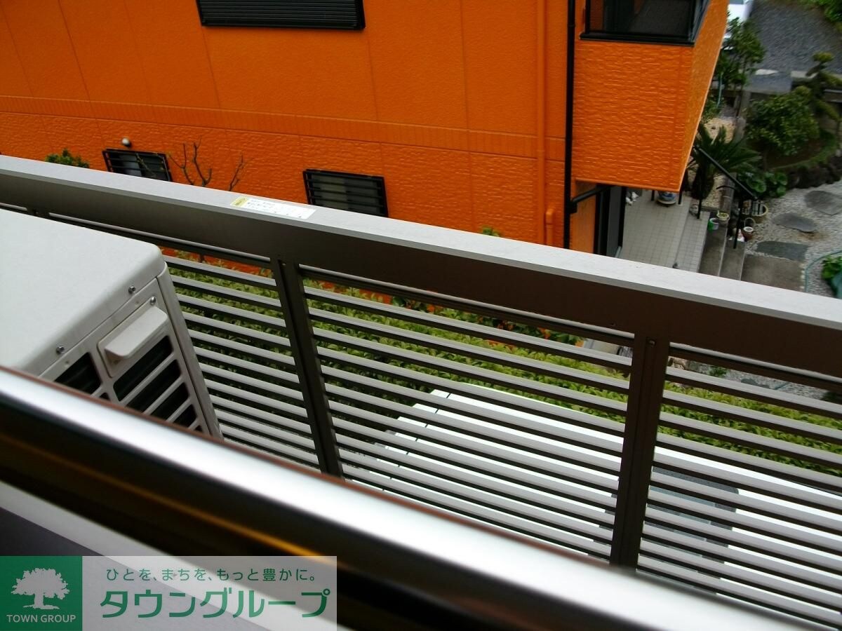 レオネクストNANAの物件内観写真