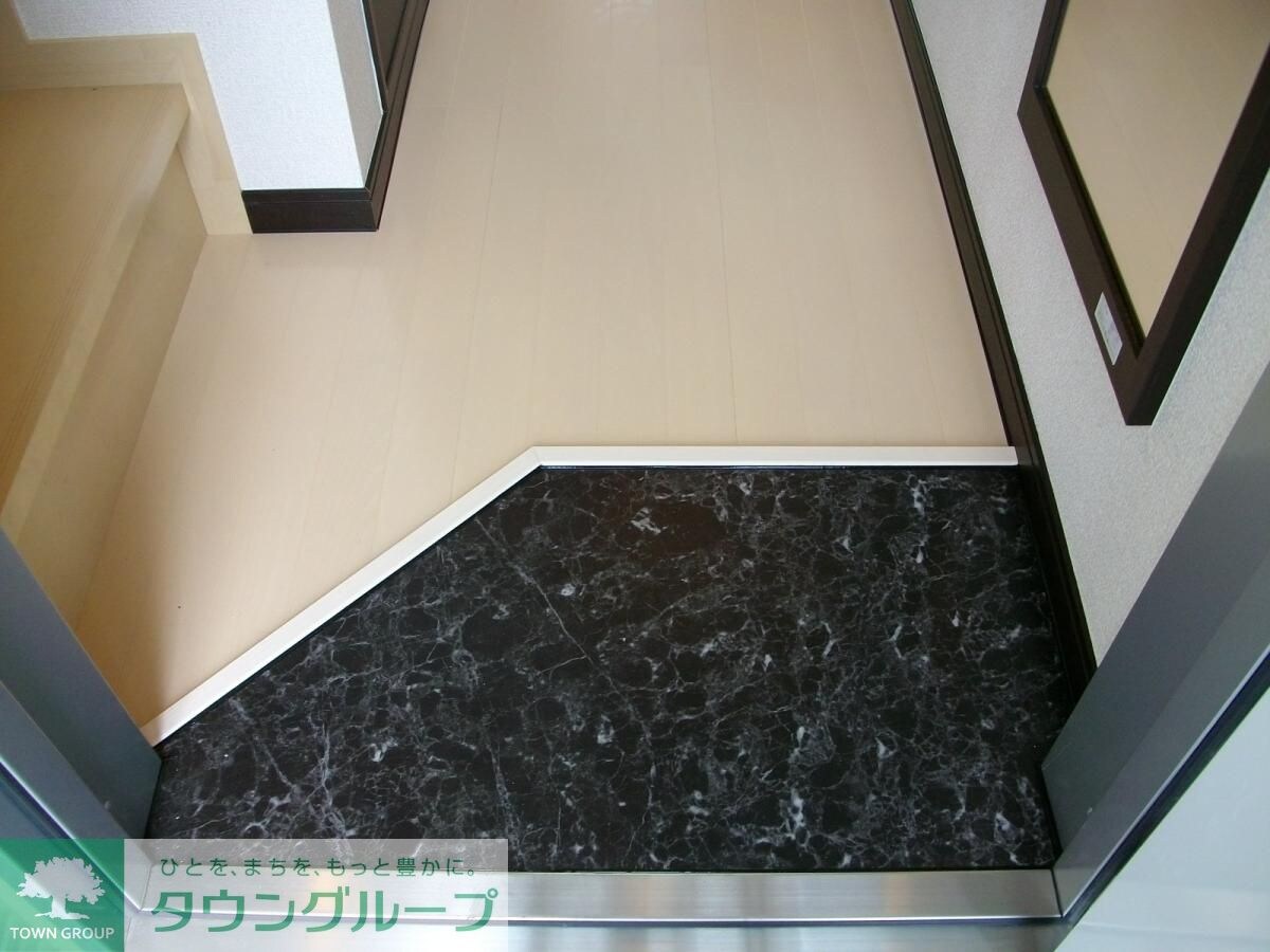 レオネクストNANAの物件内観写真