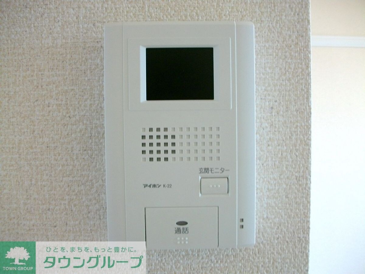 レオネクストNANAの物件内観写真