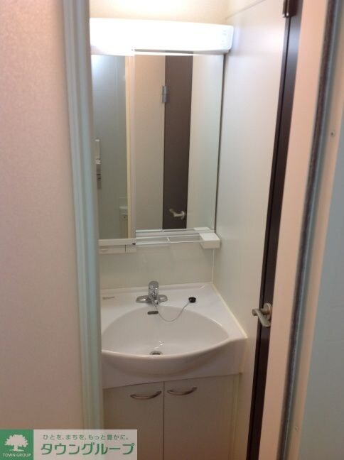 レオネクストNANAの物件内観写真