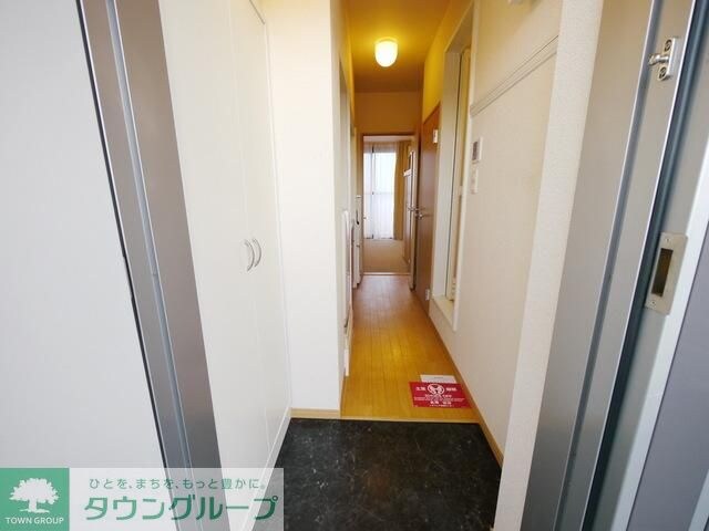 レオパレスTAKAの物件内観写真