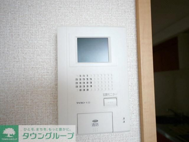 レオパレスTAKAの物件内観写真