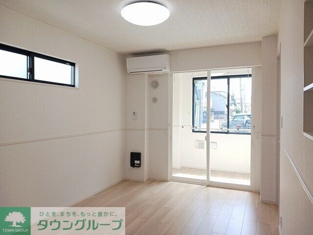 カーサ・プリ―トの物件内観写真