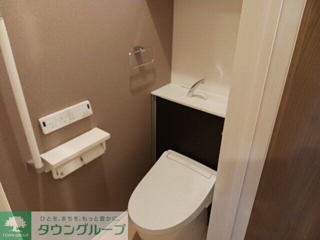 カーサ・プリ―トの物件内観写真