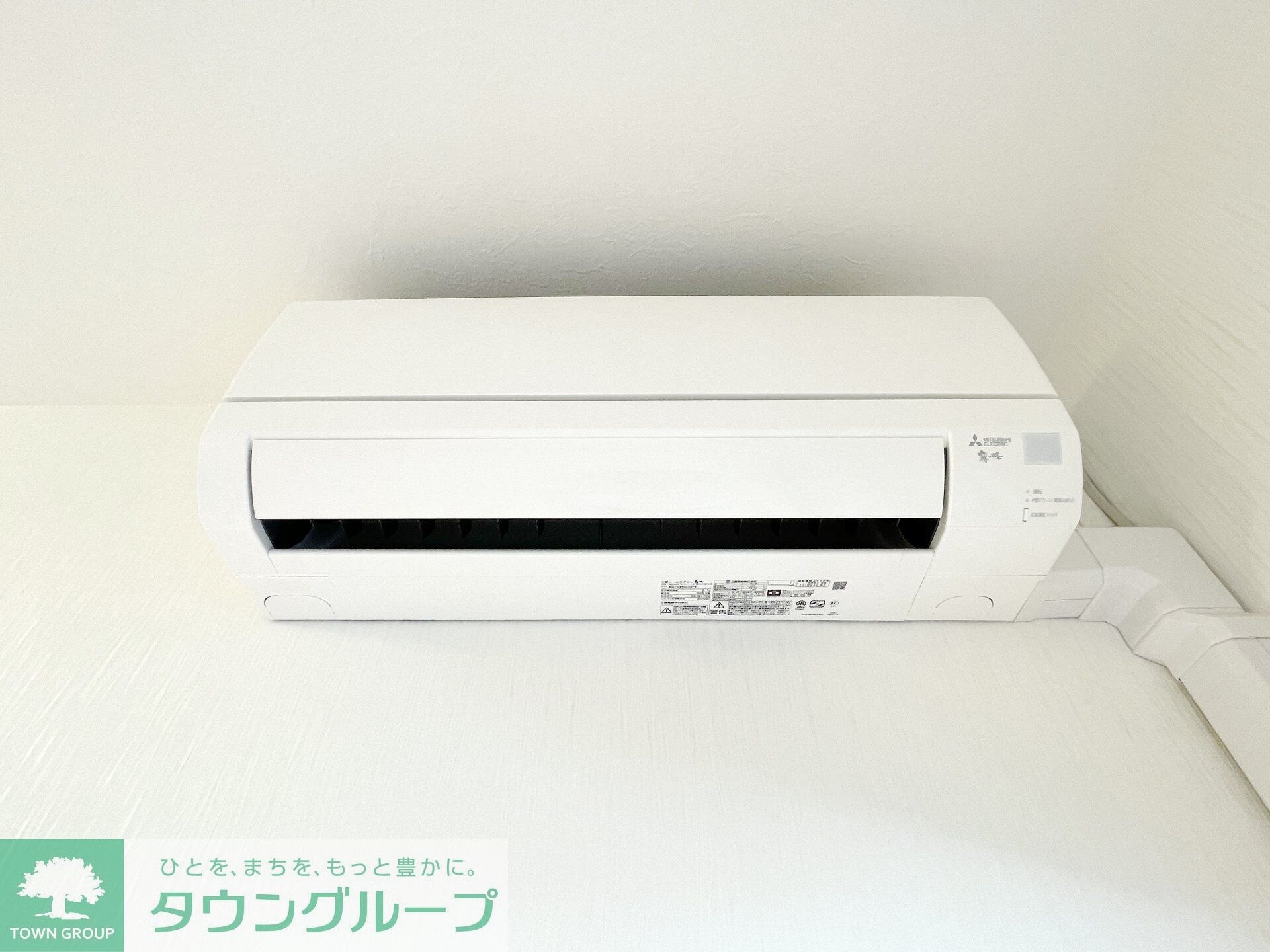 プレジオ川口の物件内観写真