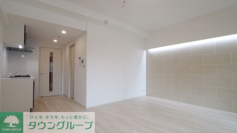 プレジオ川口の物件内観写真