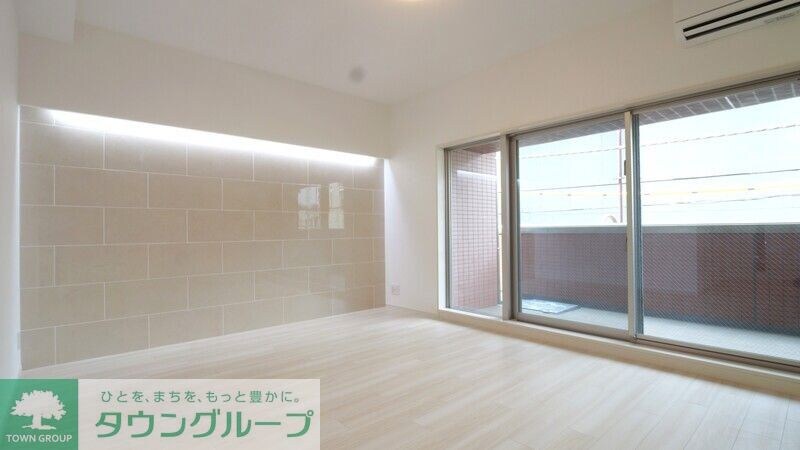 プレジオ川口の物件内観写真